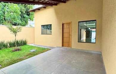 Imagem 4: VENDO ESSA CASA NO BAIRRO PLANALTO PRÓXIMO AO POSTO EQUADOR - CASA DESOCUPADA