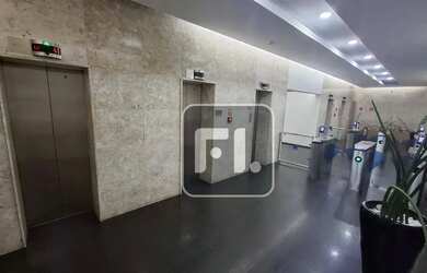 Imagem 5: Conjunto à venda, 140 m² por R$ 3.000.000,01 - Bela Vista - São Paulo/SP