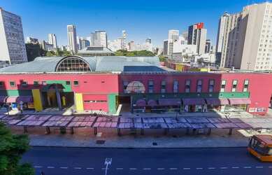 Imagem 12: Vendas Apartamento Curitiba PR