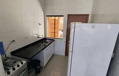 Imagem 2: Casa Fazenda Rio Grande. Imóvel mobiliado, Área de serviço, 1 Vaga...