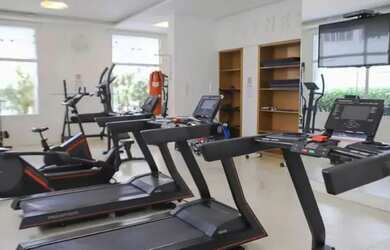 Imagem 16: Rarus Flats - Flat para locação - Edifício Host Paraiso