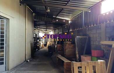 Imagem 5: Galpão - Industrial São Luiz - Contagem