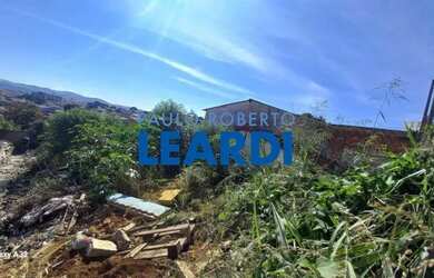 Imagem: O terreno possui 300m² de Área e está localizado em Jardim