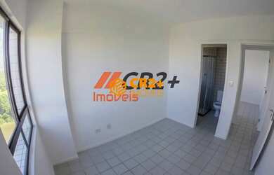 Imagem 4: Apartamento à Venda 02 quartos,01 suíte no Pina com 72M²