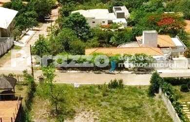 Imagem: O terreno possui 1.696m² de Área e está localizado em Setor