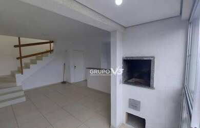 Imagem 9: Cobertura com 3 dormitórios à venda por R$ 780.000,00 - Caiobá - Matinhos/PR