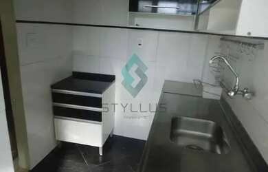 Imagem 12: Cachambi Apartamento com 2 dormitórios