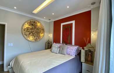 Imagem 3: Apartamento à venda no Centro da Cidade de Petrópolis Rj e quartos todo reformado