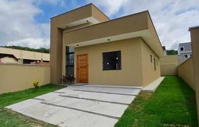 Imagem 2: Direto com o proprietário - 3 quartos dentro de condomínio