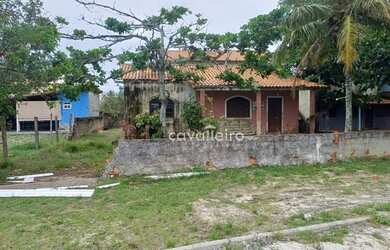 Imagem 2: Casa com 4 dormitórios à venda, 200 m² por R$ 270.000,00 - Cordeirinho...