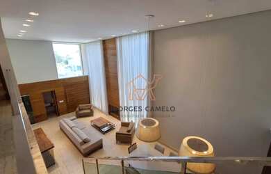 Imagem: Casa com 5 quartos para alugar, 480 m² por R$ 14.000/mês