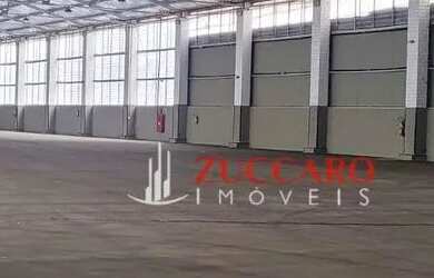 Imagem 15: Galpão para alugar, 4410 m² por R$ 153.867,88/mês - Parque Novo Mundo...