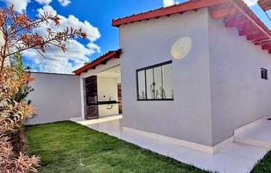 Imagem 2: LINDA CASA A VENDA EM BARUERI