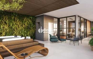 Imagem 6: Apartamento disponível para venda no bairro Jardim Sul em Uberlândia-MG