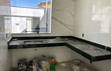 Imagem 12: Casa em Loteamento Novo Primavera com 60 m² , 3 quarto s , 1 vaga s