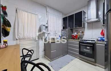 Imagem 3: Privê das Laranjeiras - Sobrado 3 quartos, sendo 1 suíte