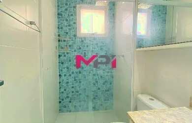 Imagem 15: APARTAMENTO PARA LOCAÇÃO - CONDOMÍNIO PLENO - JUNDIAÍ/SP 60m² Sol...