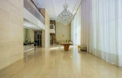 Imagem 6: APARTAMENTO PARA LOCAÇÃO COM 3 DORMITÓRIOS NO ECOVILLE