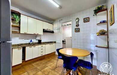 Imagem 7: Apartamento Frente Mar na Barra Norte Mobiliado, Vista Definitiva e 3 Dormitórios