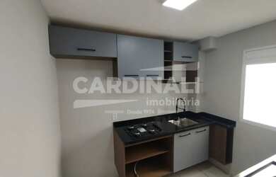 Imagem 10: Apartamento Muito Bem Localizado, Novo, Pronto para Morar com lazer