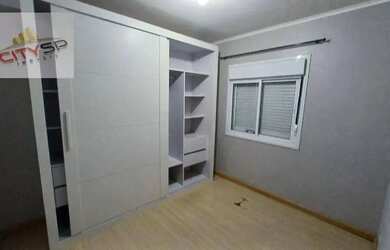 Imagem 8: Apartamento com 3 dormitórios à venda, 70 m² por R$ 490.000,00 - Campo...