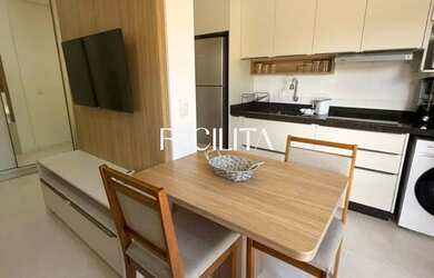 Imagem 8: Apartamento com 1 quarto no bairro Santa Mônica, Florianópolis
