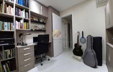 Imagem 12: Rio de Janeiro - Apartamento Padrão - Recreio dos Bandeirantes