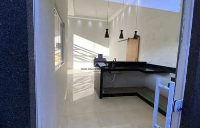 Imagem 6: Casa à venda no bairro Residencial Ary Attab - São José do Rio Preto/SP