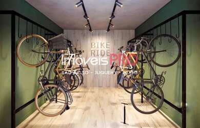 Imagem 3: Apartamento de 57 a 69 m² na Saúde