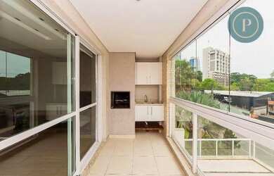 Imagem 15: Apartamento com 4 dormitórios para alugar no Ecoville