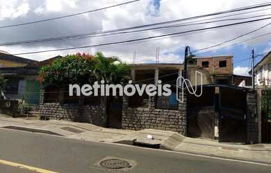 Imagem 11: Venda Casa Bonfim Salvador