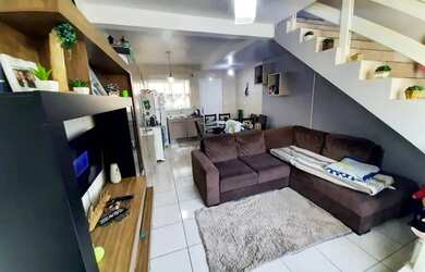 Imagem 4: CAXIAS DO SUL - Casa de Condomínio - SÃO LUIZ DA 6ª LÉGUA