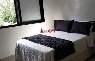 Imagem 7: Flat com ótimo preço no bairro Bela Vista. Confira!