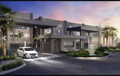 Imagem 3: Apartamento com 2 dormitórios à venda, 47 m² por R$ 230.000,00 - MAIRA...