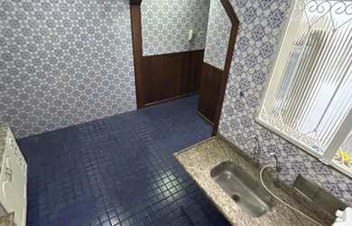 Imagem 11: Exclusiva Casa Triplex com Acabamento em Ipê, Rua Mario Hue, S/N, com entrada também pela