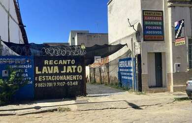 Imagem 2: Terreno/Lote em Montes Claros, no bairro Centro, à venda