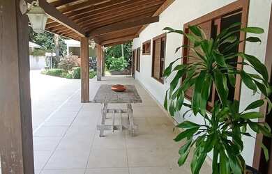 Imagem 3: Imóvel para venda possui 432 metros quadrados com 6 quartos