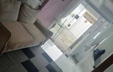 Imagem 4: Alugo diária kit net. Acomodam 6 pessoas, 1 Vaga na garageme2 Dormitórios