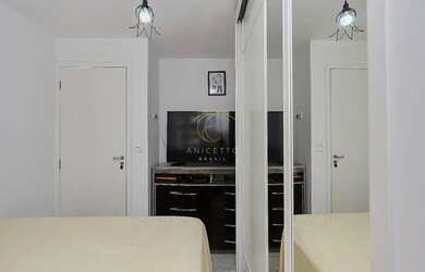 Imagem 12: Apartamento - Campo Comprido