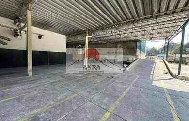 Imagem 6: Vendo galpão 8.640 m² em Terra Preta frente para Fernão Dias