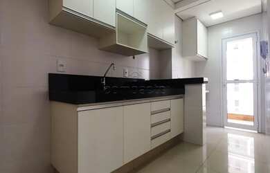Imagem 5: Apartamento Padrão em São José do Rio Preto