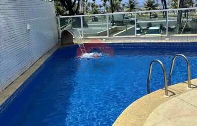 Imagem: O apartamento para alugar possui 2 Dormitórios, 2 Banheiros