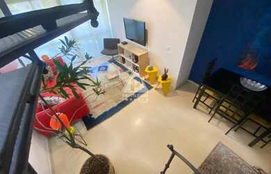 Imagem 11: COBERTURA TRIPLEX NO LEBLON