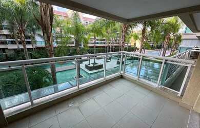 Imagem 14: Imóvel para venda no Recreio dos Bandeirantes tem 75 metros quadrados...