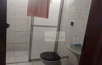 Imagem 9: Casa com 3 dormitórios à venda, 110 m² por R$ 477.000,00 - Jardim Terras...