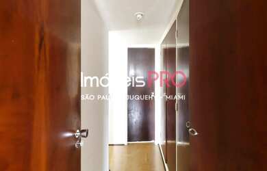 Imagem 4: APARTAMENTO NO CAMPO BELO - 104M - 3DORMS/1SUITE/1VAGA DE GARAGEM