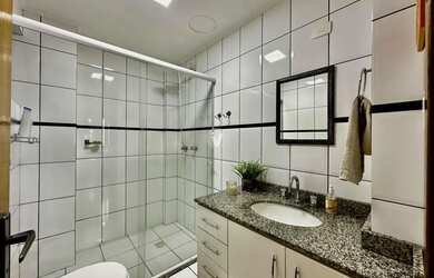 Imagem 16: Apartamento 3 dormitórios no Villes de France, vista panorâmica