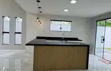 Imagem 6: Casa com 3 quartos à venda, 122 m² por R$ 760.000 - Jardim Atlântico...