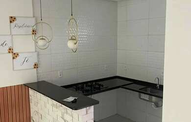 Imagem 15: Alugo ou vendo casa no condomínio residencial Lige Blessed