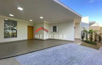 Imagem 3: Casa em Rua Sebastião Domingos Sabaini - Jardim Itália - Maringá/PR